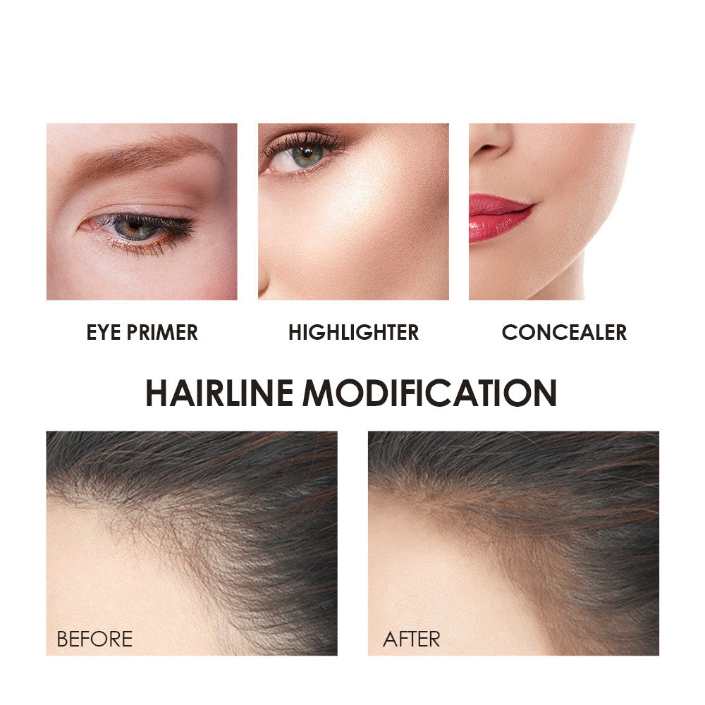 Sculpture Yan Guangying Double-headed Contour Stick Clavicle Shadow