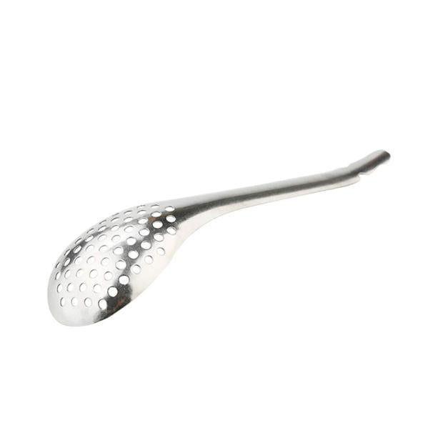 Molecular Food Tool Capsule Caviar Artistic Conception Plate Tool Caviar Spoon