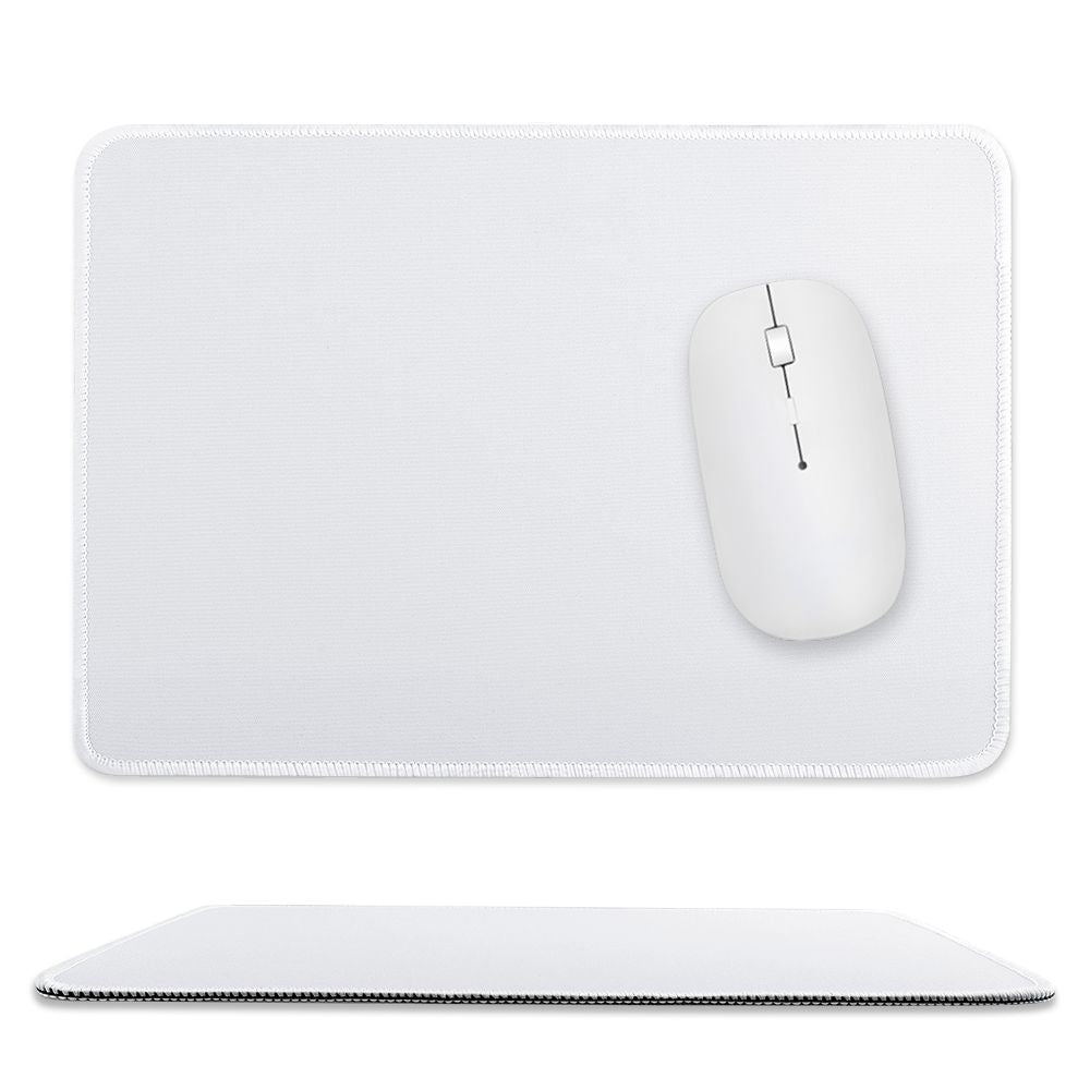 Mouse pad (lock edge)