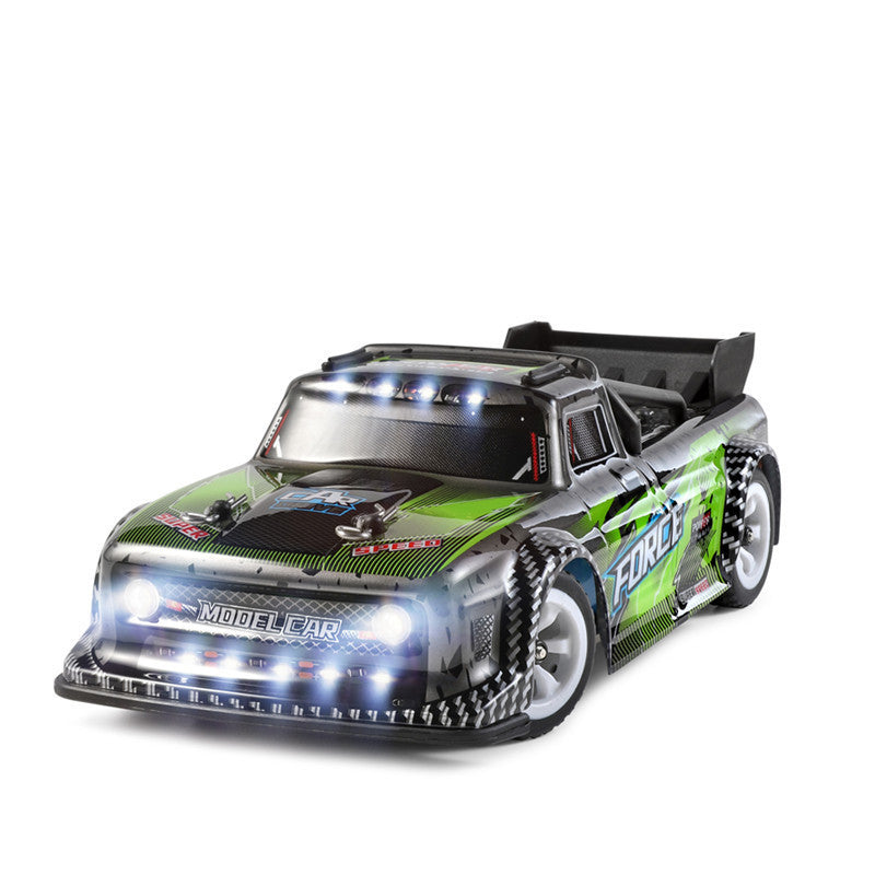 Remote Control Drift Car Model Toy With Light