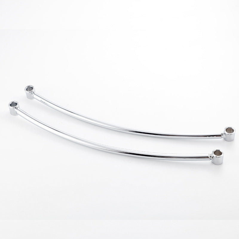 Motorcycle Modified Mudguard Metal Bracket