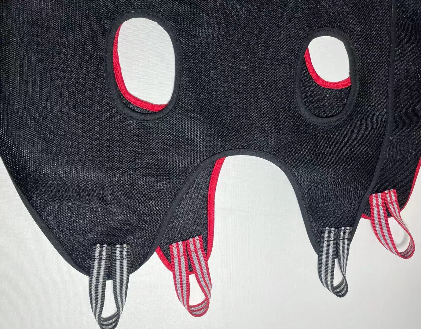 Pet Cat Grooming Hammock Helper Pet Cat Dog Repairing Nails In Beauty Hammock Restraint Bag Puppy Dog Cat Nail Clip Trimming