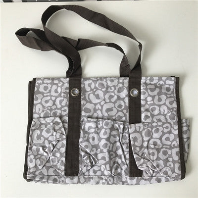 Thickened Waterproof Fabric Eco-friendly Shopping Bag