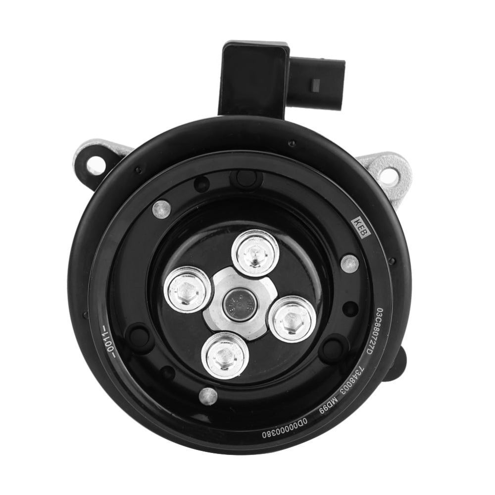 Suitable For Audi Volkswagen Electronic Water Pump