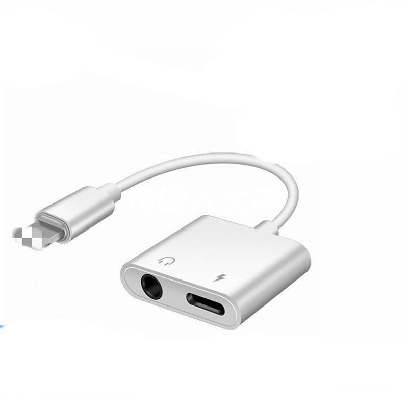 Live USB Shield Converter 2-in-1 Headphone Audio