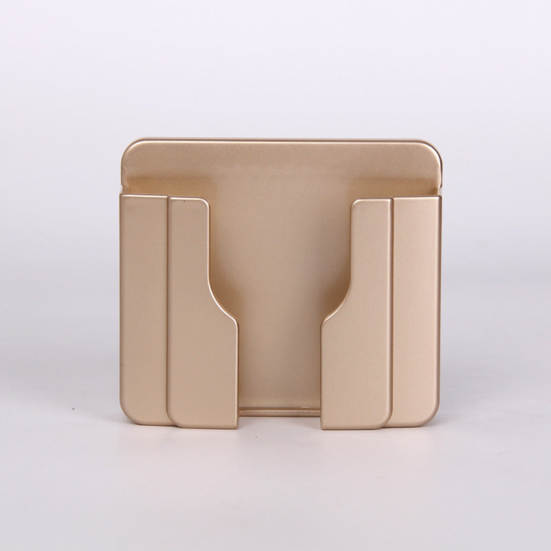 Multifunctional Mobile Phone Charging Stand Creative Wall