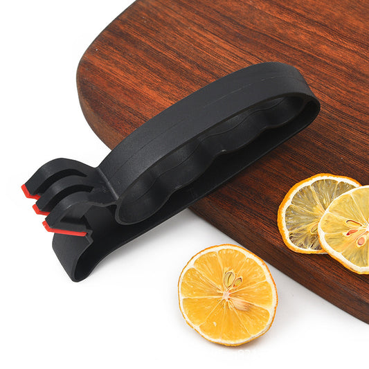 Outdoor Portable Handheld Sharpener