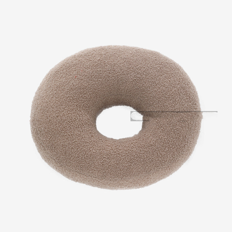 Lamb Plush Sofa Pillow Cushion Ins Living Room