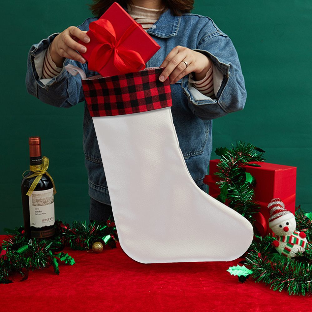 Christmas Decorative Socks(Multi-image Design)