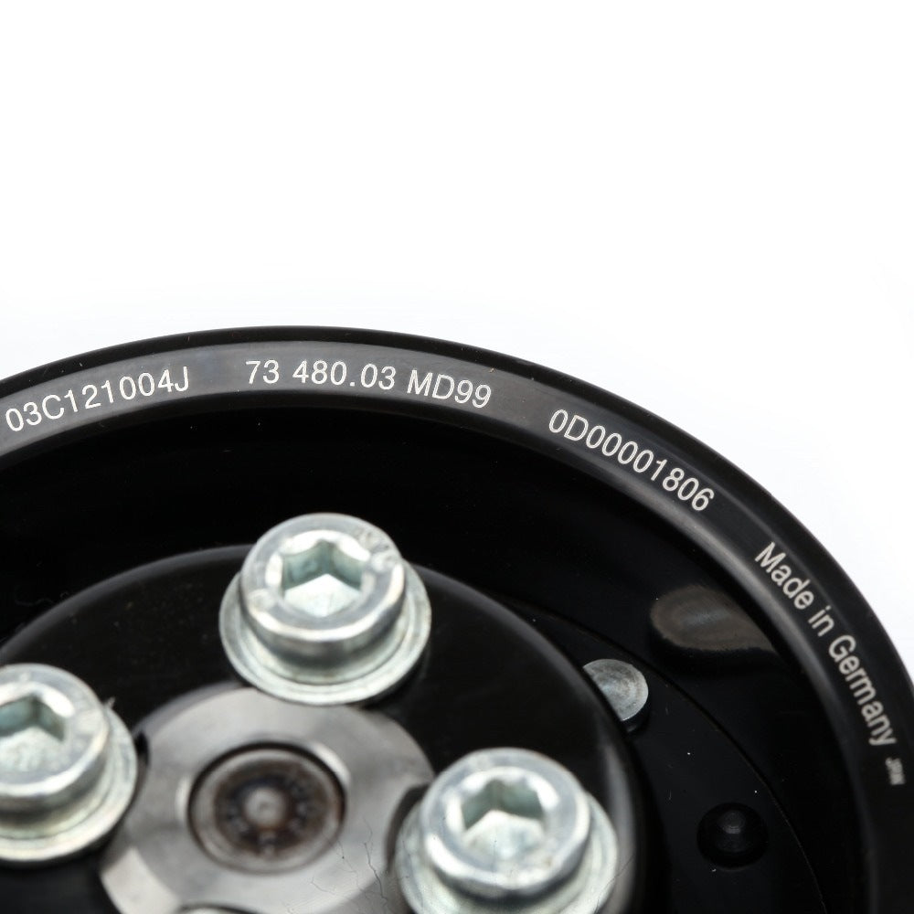 Suitable For Audi Volkswagen Electronic Water Pump