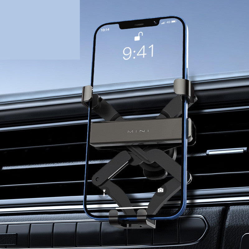 Gravity Car Decoration Mini Bracket