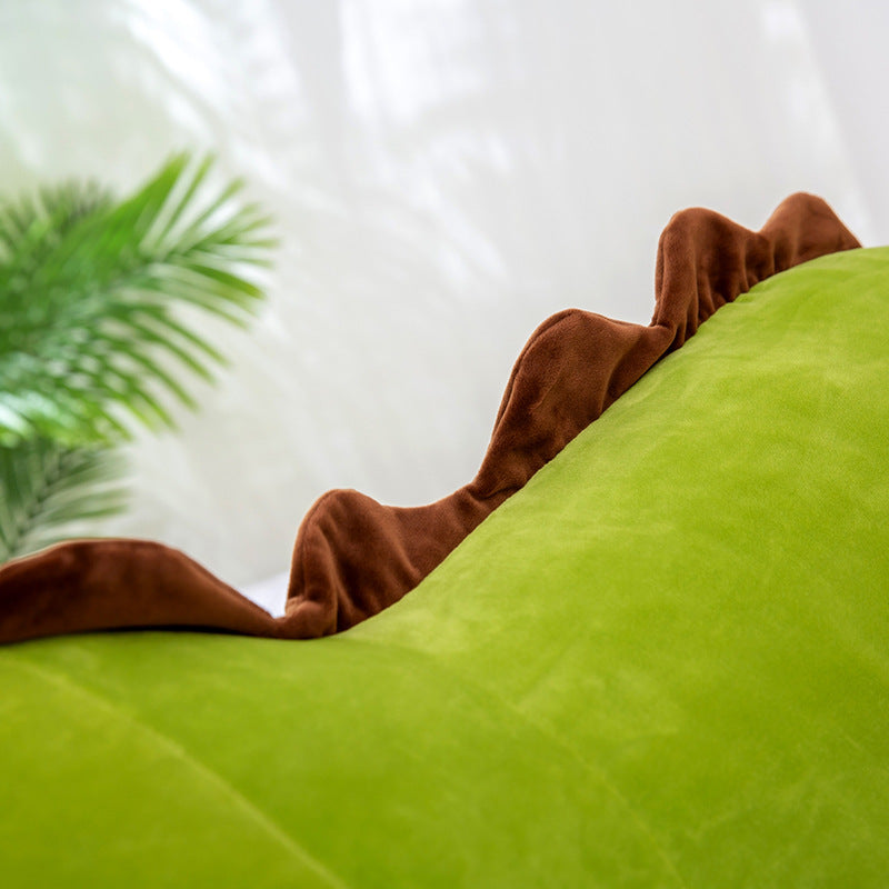 Creative New Big-eyed Dinosaur Doll Plush