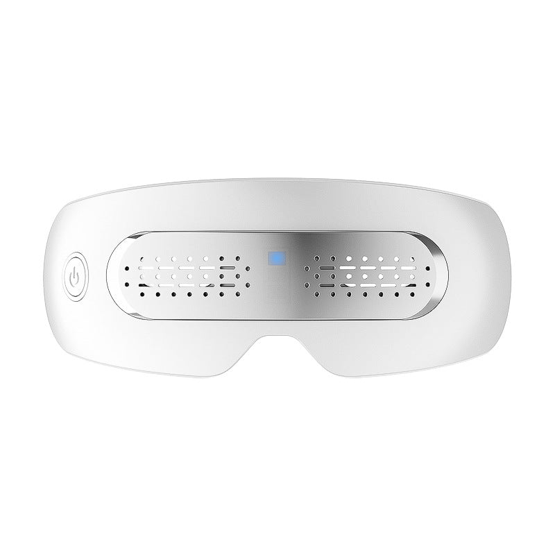 Visual Eye Mask Hot Compress Eye Massager