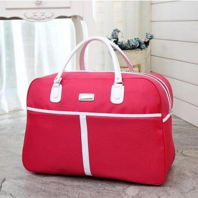 Large-capacity Luggage Bag For Clothes