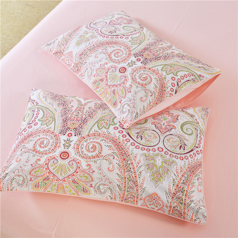 Cotton Xinjiang Cotton Long-staple Cotton Pillow