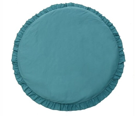 Cartoon cotton children crawling mats