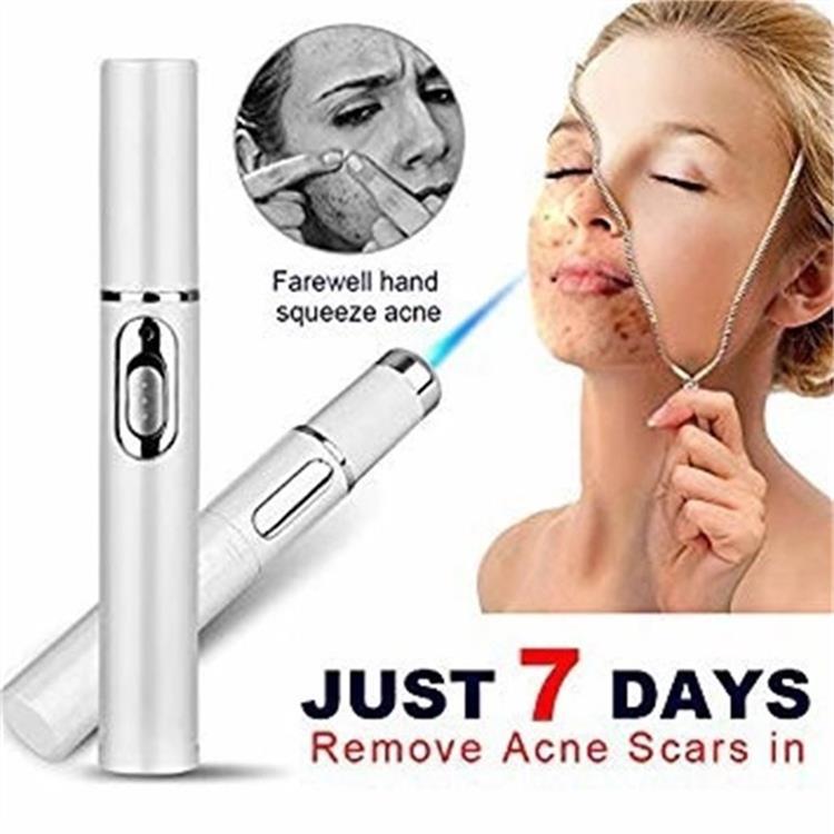 MOQ1 Wrinkle Blemish Pore Acne Scar Remover Pen