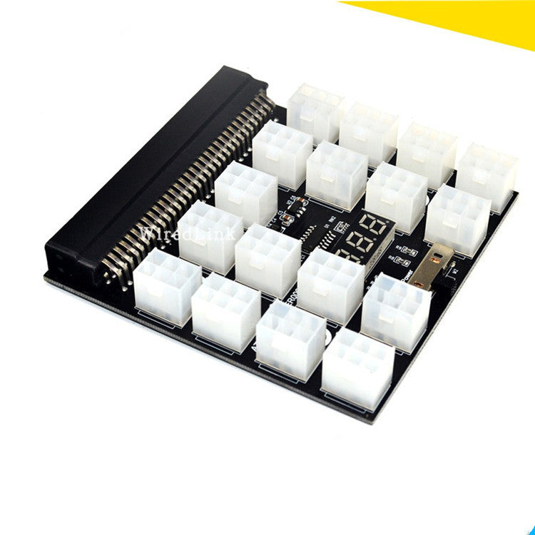 Fully Compatible Type Suitable For Server Power Adapter Board