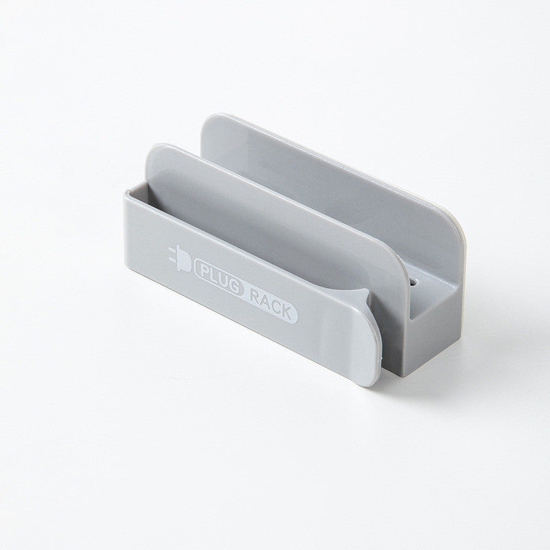 Multifunctional Mobile Phone Charging Stand Creative Wall