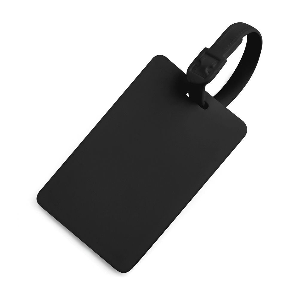 Luggage tag