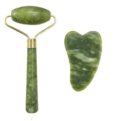 Factory Direct Supply Of Natural Jade Scraping Board