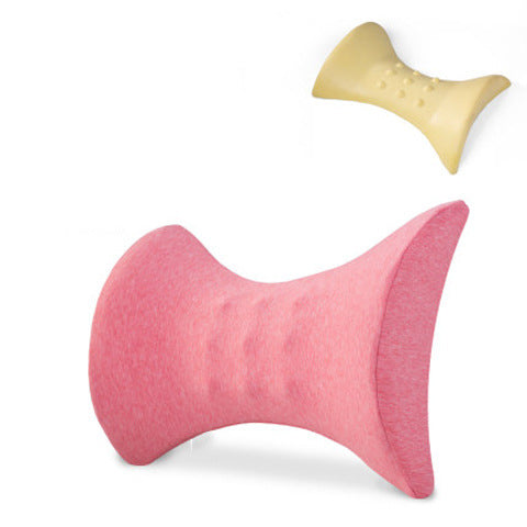 Vertebral Pad Pregnant Woman Sleeping Waist Protection Side