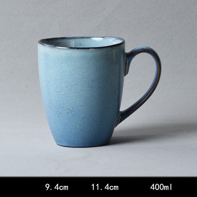 Slightly Flawed Vintage Ceramic Coffee Home Office Tea Mug