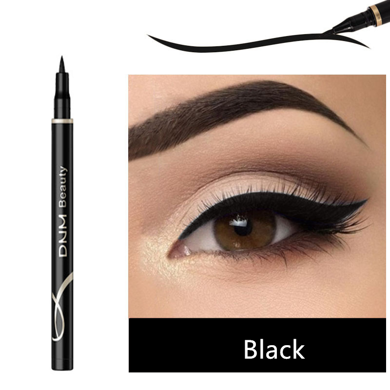 Cosmetic Wholesale Eyeliner Pen Waterproof Highlight Pen Ni Faucet