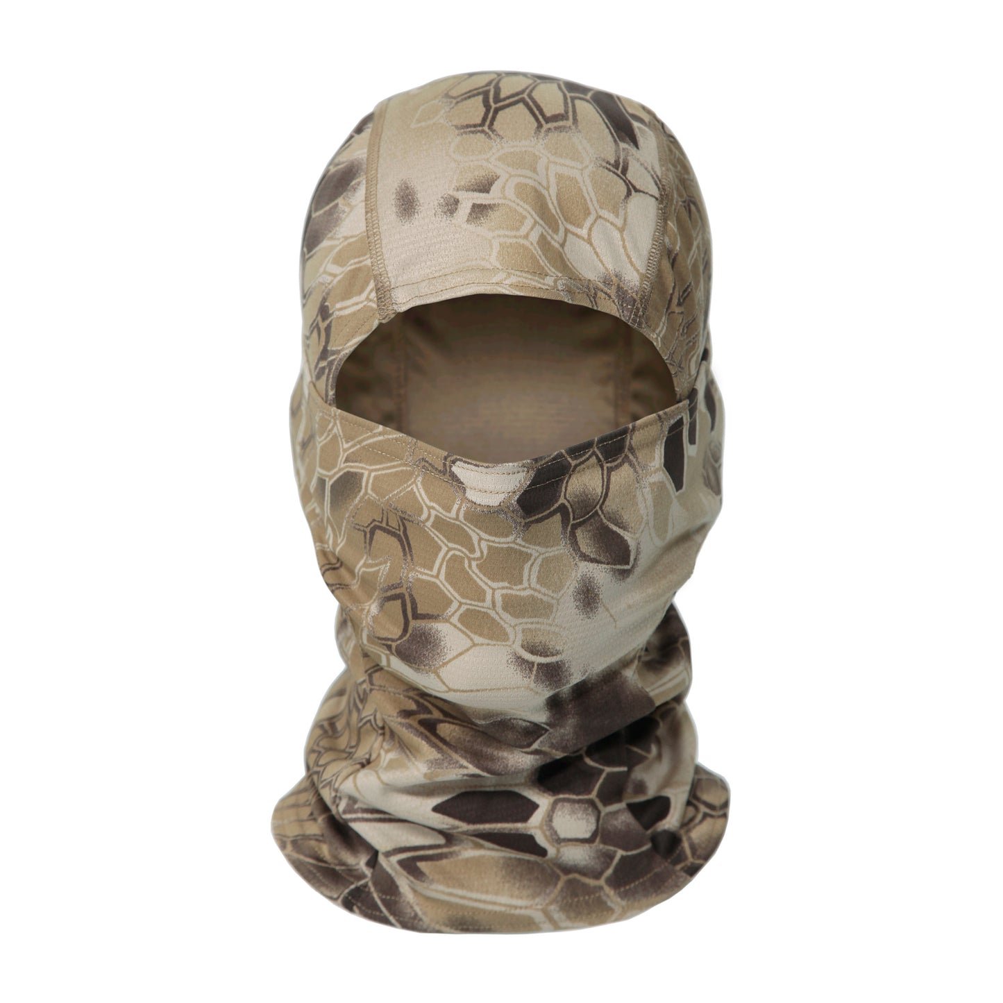 Python Pattern Tactical Flying Tiger Hat Breathable Sun Protection