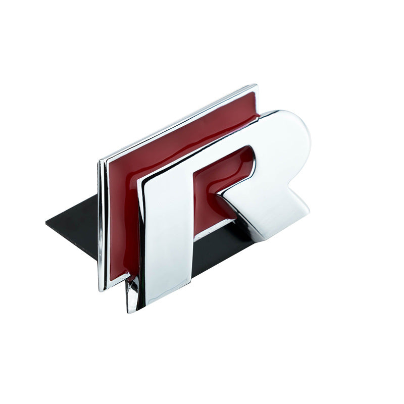 Specially Modified Decoration For Metal Personalized Car With Standard Side Standard