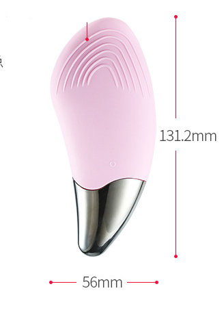 Charging Silicone Cleansing Instrument
