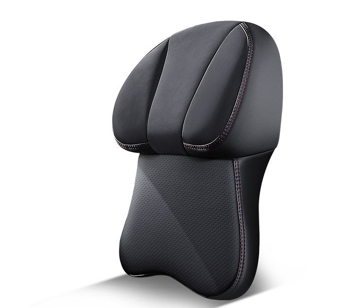 Car Headrest Neck Guard Memory Foam