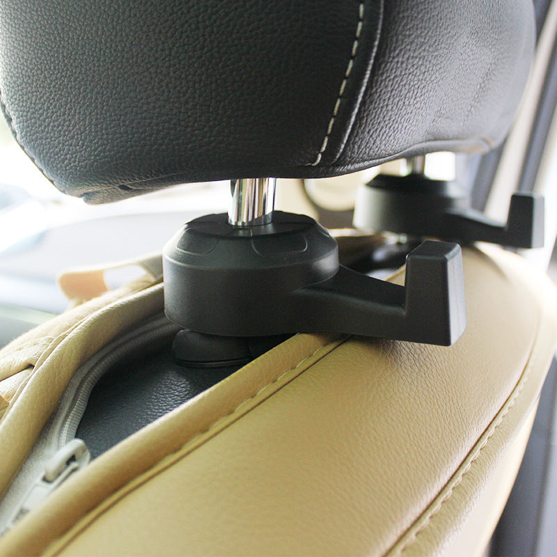 Creative Car Multifunctional Seat Hook