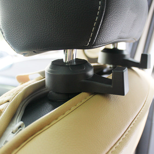 Creative Car Multifunctional Seat Hook