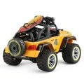 Two-wheel Drive 2.4G Remote Control With Lights Children's Toy Off-road Vehicle Model