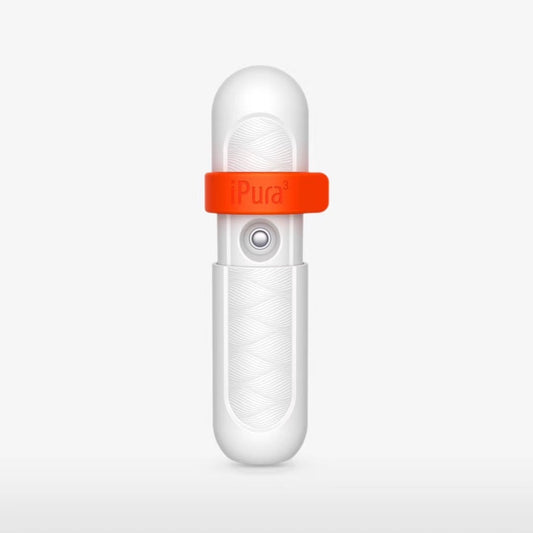 Nano Water Replenishing Apparatus Humidifier Cold Spray Beauty Apparatus