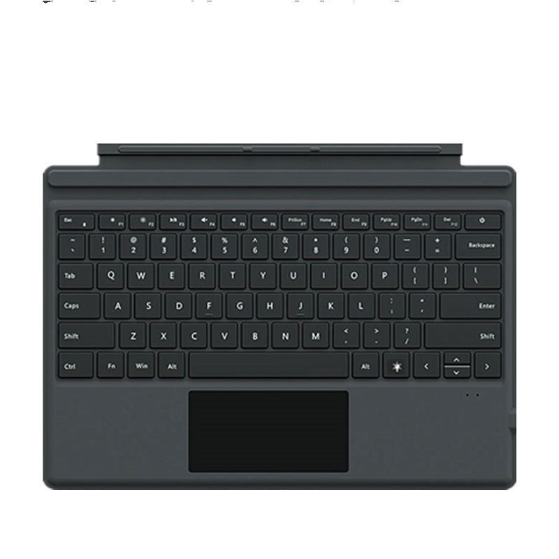 Microsoft Surface Pro3-7 Go2 Wireless Bluetooth Backlit Keyboard