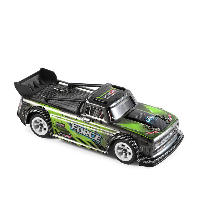 Remote Control Drift Car Model Toy With Light