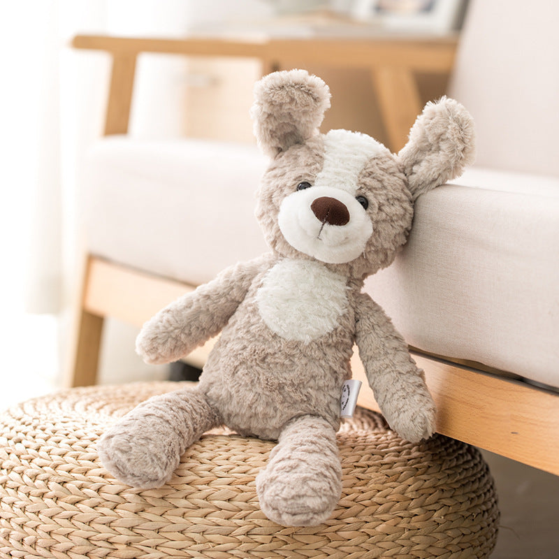 Long-legged Animal Plush Toy To Soothe Children