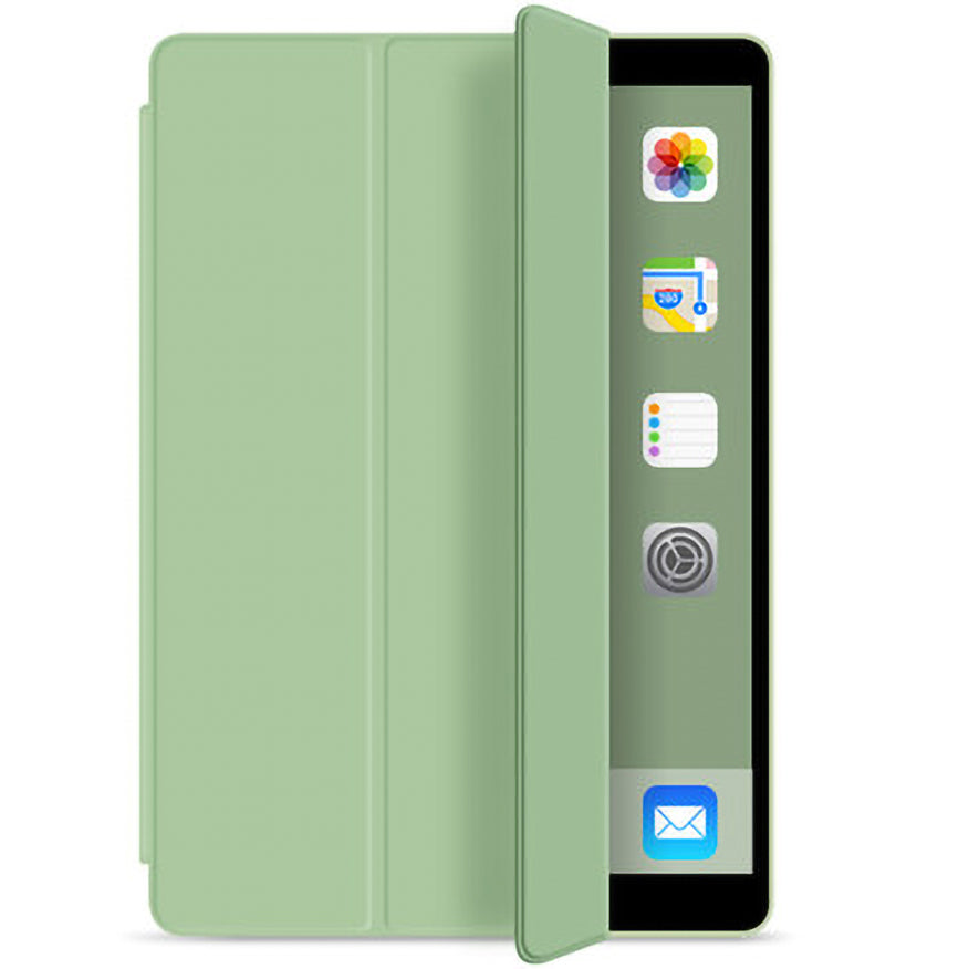 Tri-fold Protective Cover Flat Mini