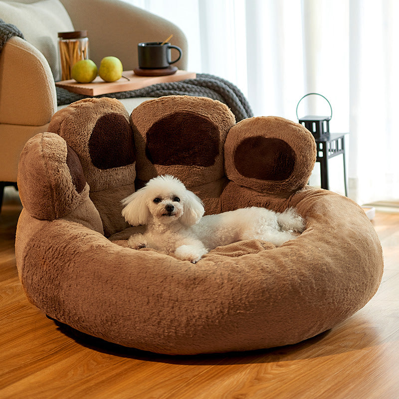 Small Dog Mattress For Keeping Warm And Deep Sleep In Winter