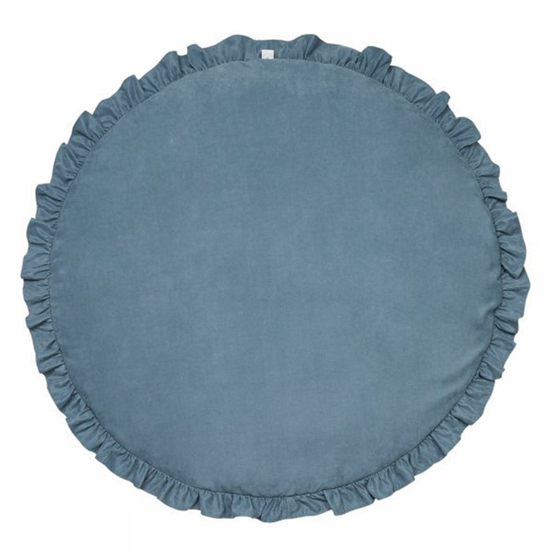 Cartoon cotton children crawling mats