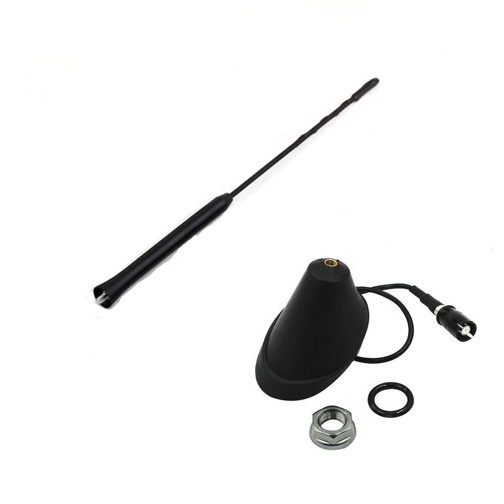 Suitable For FM AM Roof Of Volkswagen Antenna Base