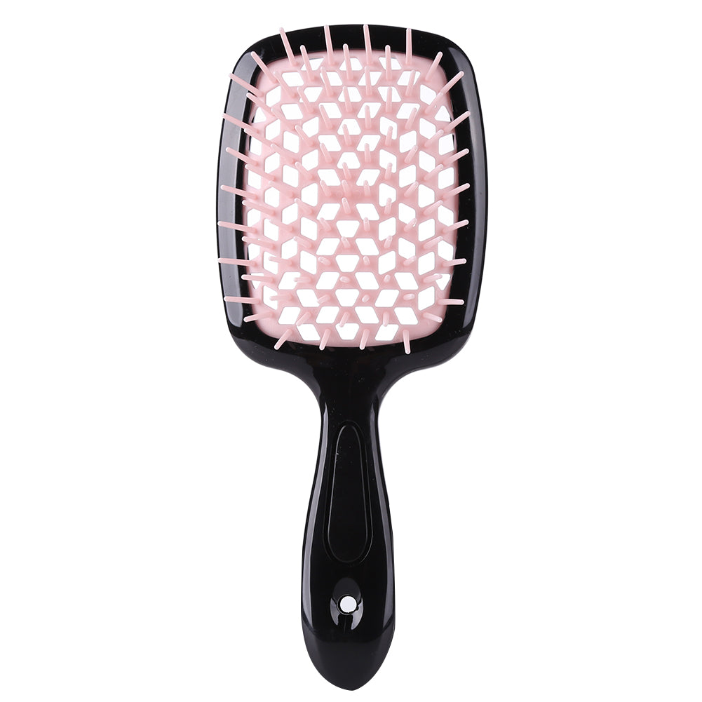 Hollow Grid Honeycomb Comb Hair Tools