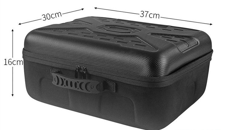 Game Console Hard Shell Host Accessories Protection Box Storage Bag