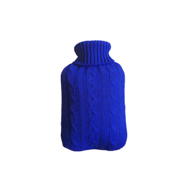 2000ml High-density PVC Flush Water Hot Water Bag Explosion-proof