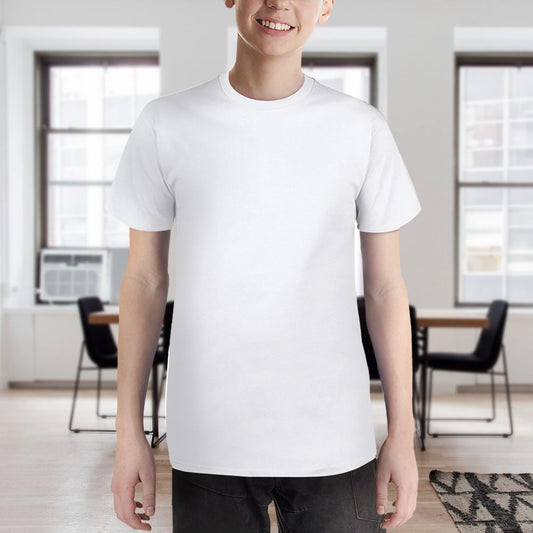 Men's Short-sleeved Classic T-shirt