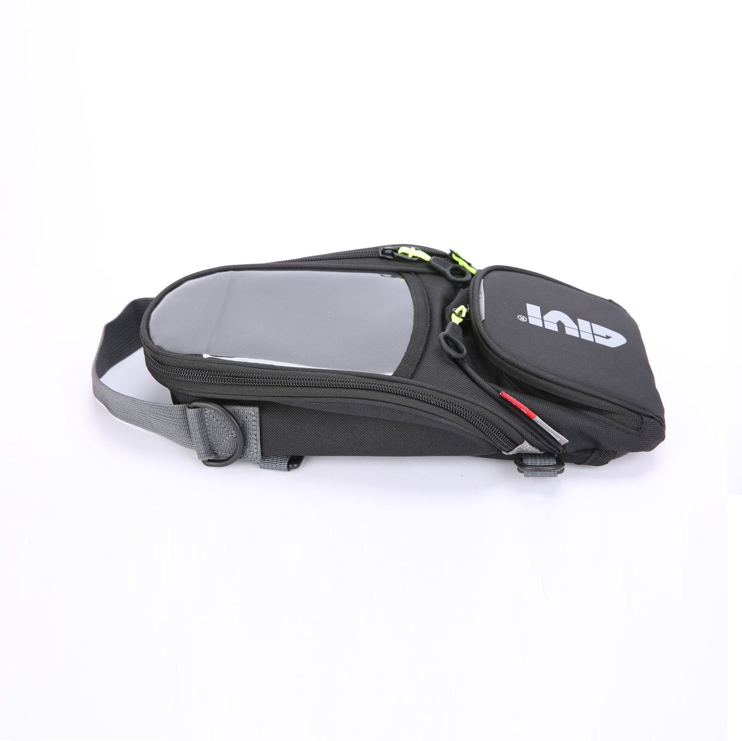 Motorcycle Riding Magnet Navigation Fuel Tank Bag