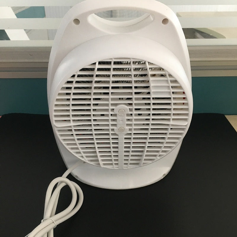 Quick-heat Heating And Cooling Dual-purpose Bathroom Heater