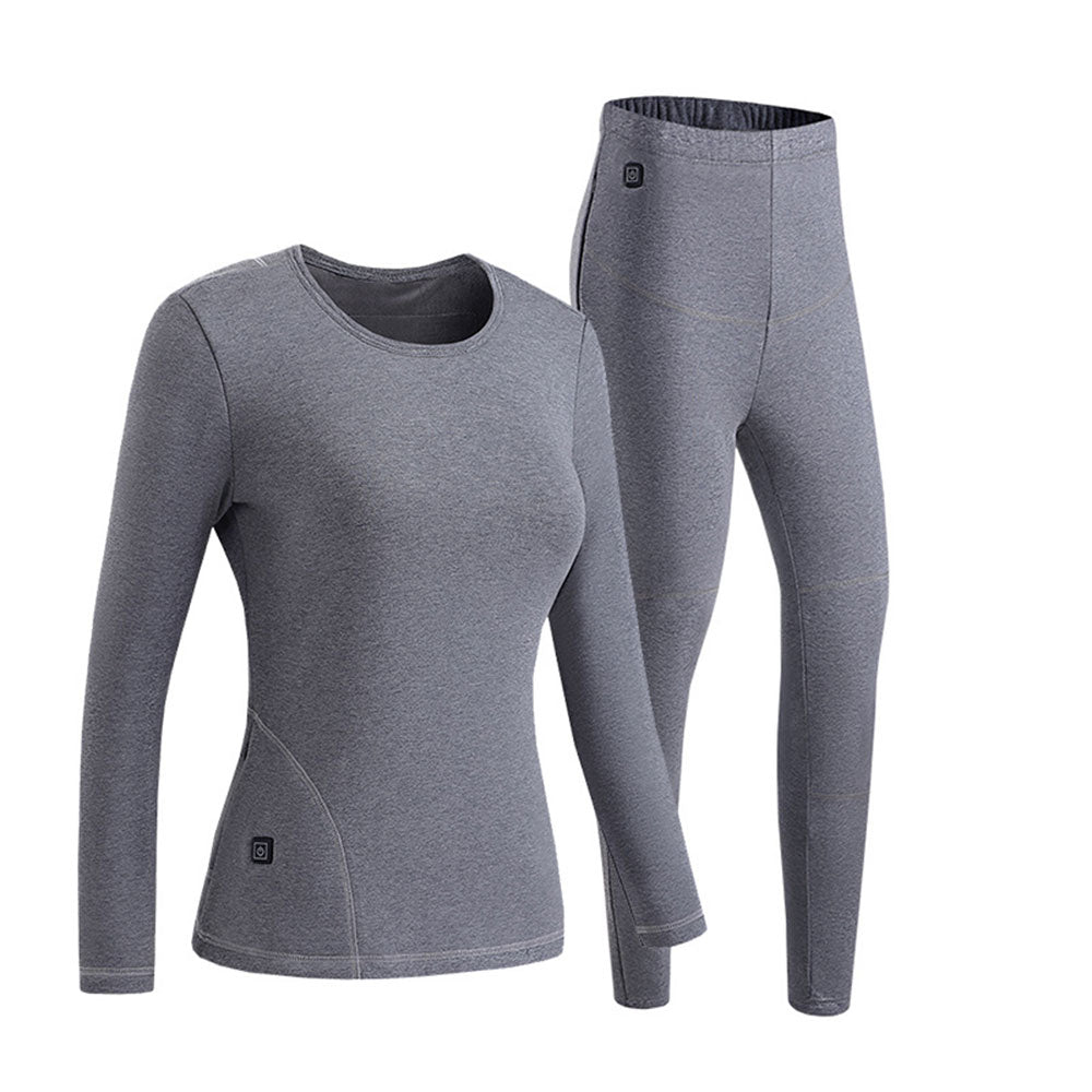 Safety Warm Underwear Heating Trousers